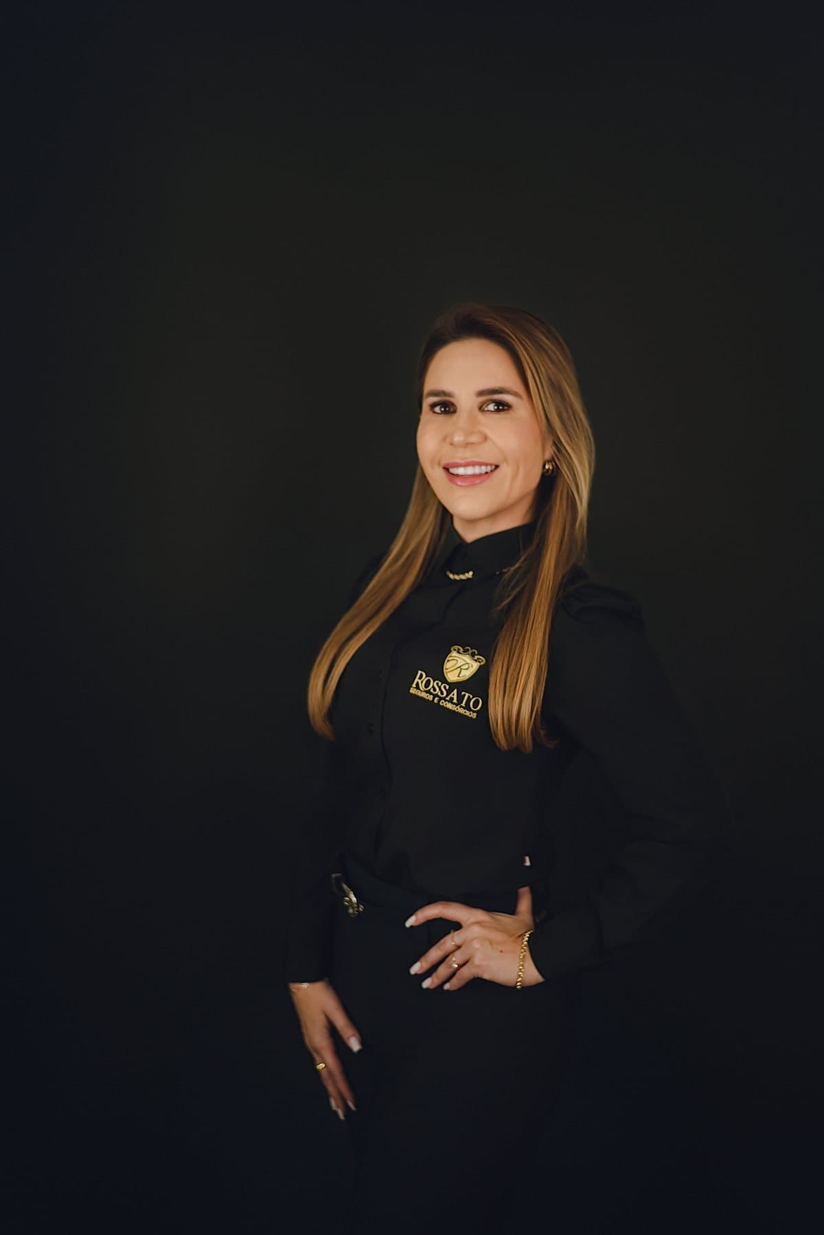 Equipe Rossato Seguros e Consórcios